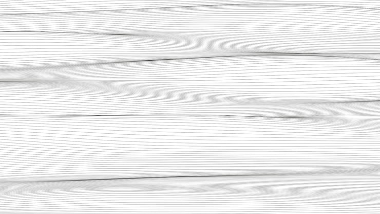 Abstrakte Linienstruktur im Hintergrund